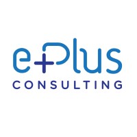 ePlus Consulting logo - Similar company to Studio Favari
