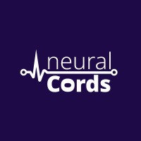 neuralCords logo - Similar company to Neuralhive