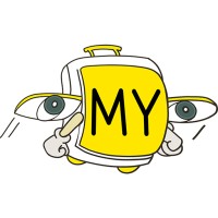 Packmywings.com logo - Similar company to Executive Visa Services (Evs)