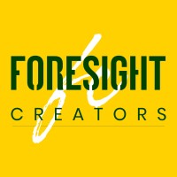FORESIGHT CREATORS logo - Similar company to Bits And Volts Pvt. Ltd.