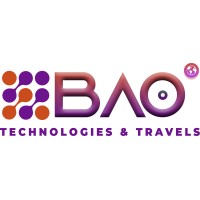 Bao Technologies and Travels logo - Similar company to Kamairbyte Solutions