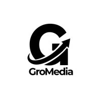 GroMedia logo - Similar company to Leegalai