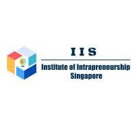 Institute of Intrapreneurship Singapore logo - Similar company to Atvisor™