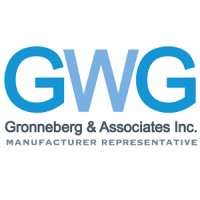 G.W.G, Incorporated logo - Similar company to Nimble Analytics