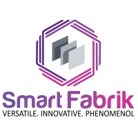 Smart Fabrik logo - Similar company to Smartfabrik Gmbh