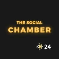 The Social Chamber logo - Similar company to Viral Asia