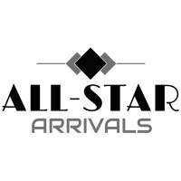 All-Star Arrivals logo - Similar company to Grand Pacific Tours