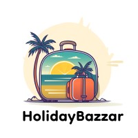HolidayBazzar logo - Similar company to Trinity Global Destination
