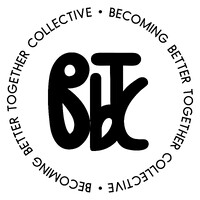 Becoming Better Together Collective logo - Similar company to Workplace Edit