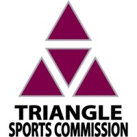 TRIANGLE SPORTS COMMISSION logo - Similar company to Nc Usa 2029 Wug
