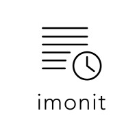 imonit (I'm-On-It) logo - Similar company to Q-Act Software Testing Training & Consulting