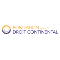 Fondation pour le droit continental logo - Similar company to Boldlaw