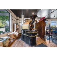 Cal Java Coffee Roasters