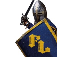Fort Locks logo - Similar company to Canasa