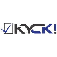 KYCK! logo - Similar company to Bydcash