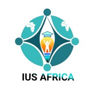 IUS AFRICA logo - Similar company to Afriled Foundation