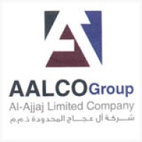 AALCO Group logo - Similar company to Gulf Engineering Consultancy
