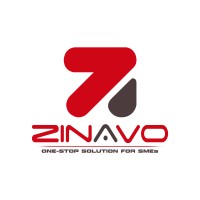 Zinavo Pvt Ltd logo - Similar company to Nextwebi It Solutions Pvt. Ltd.