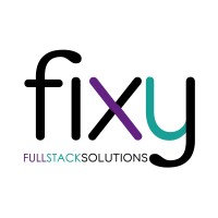 fixy logo - Similar company to Sinergia Software