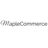 MapleCommerce logo - Similar company to Think-Digital