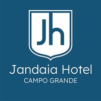 Jandaia Hotel Campo Grande logo - Similar company to Wr Confort Hotel