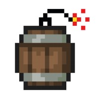 Powder Keg Agency logo - Similar company to Powderkeg