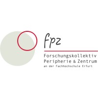 Forschungskollektiv Peripherie und Zentrum - FPZ logo - Similar company to Horizontal School