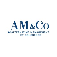 AM&Co logo - Similar company to Am&Co