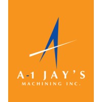 INOTECH LASER PROCESSING & A1 JAYS MACHINING logo - Similar company to Inga Tools Gmbh