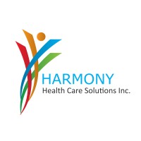 Harmony Healthcare Solutions