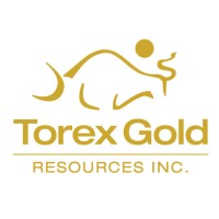 Torex Gold Resources Inc logo - Similar company to Autlán