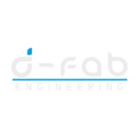 D- Fab Engineering logo - Similar company to Minos Structural Engineering