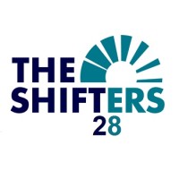 Shifters 28 logo - Similar company to Gemmes Coaching