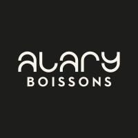 Alary Boissons logo - Similar company to Back It