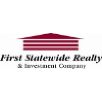 FIRST STATEWIDE REALTY