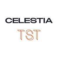 CELESTIA | TST logo - Similar company to Celestia Tti