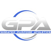 Greater Purpose Athletics