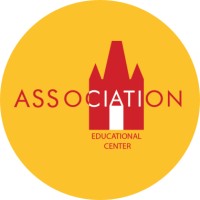 Educational Center Association logo - Similar company to Prague School Of Creative Communication