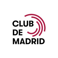 Club de Madrid logo - Similar company to Climate Strategy & Partners