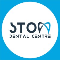Stom Dental Centre logo - Similar company to My Dent Di̇ş Protez Laboratuvari Ltd.Şti̇