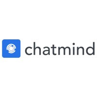 ChatMind logo - Similar company to Vos.Health — Your Way To A Balanced Life