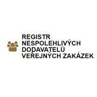 Registr nespolehlivých dodavatelů logo - Similar company to Oděvní Banka