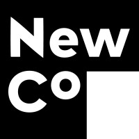 NewCo logo - Similar company to Newco Communications