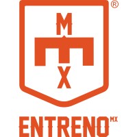 Entreno MX logo - Similar company to Stragia