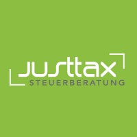 justtax Steuerberatung logo - Similar company to Bsb-Steuerberatungsgesellschaft Mbh