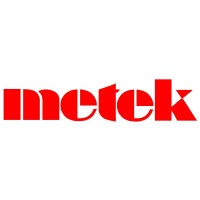 metek - Medizin Technik Komponenten GmbH logo - Similar company to Metek