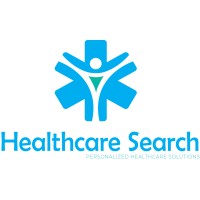 Healthcare Search logo - Similar company to White-Herrin Metals