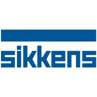 Sikkens Vehicle Refinishes logo - Similar company to Finixa - By Chemicar