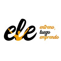 Entreno, Luego Emprendo logo - Similar company to Nextu Formación, S.L.