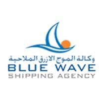 Blue Wave Shipping Agency LLC logo - Similar company to Blue Wave Shipping Sdn Bhd